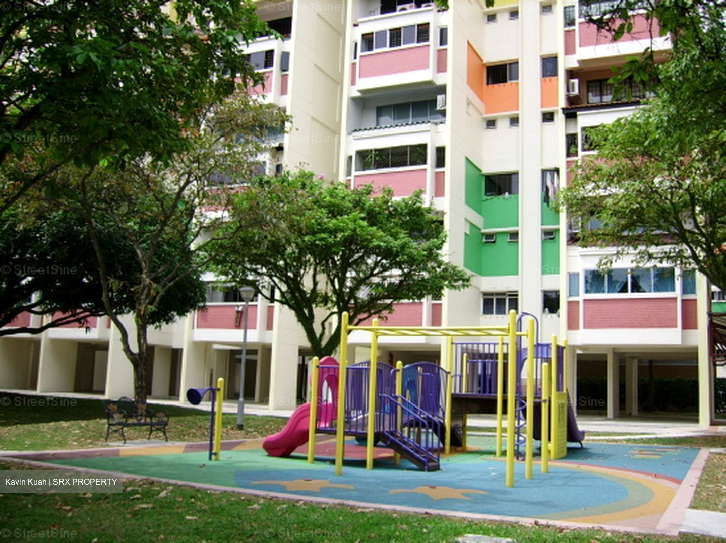 Blk 427 Sun Plaza View (Tampines), HDB Executive #599106171